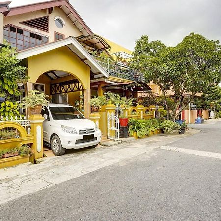 Spot On 91196 Manisee 2 Homestay Syariah Tanjunguma Exterior photo