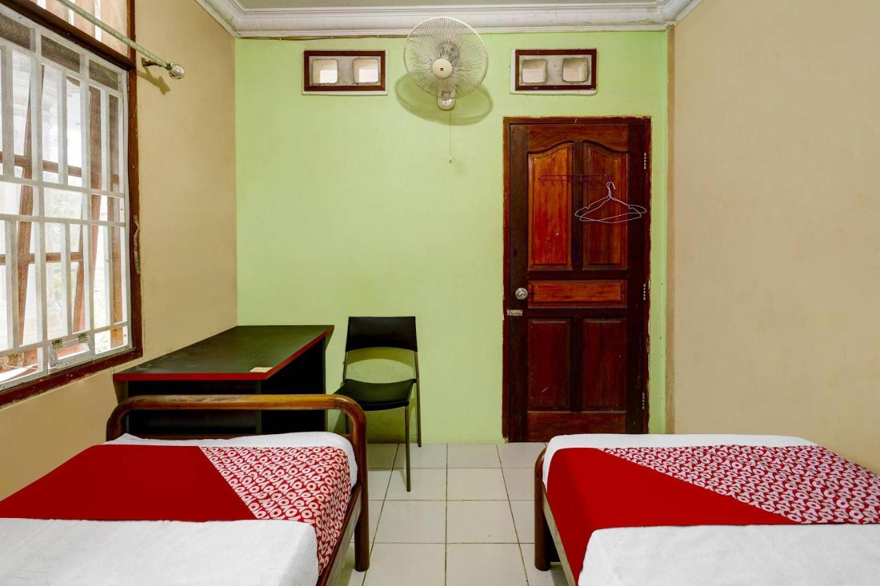 Spot On 91196 Manisee 2 Homestay Syariah Tanjunguma Exterior photo