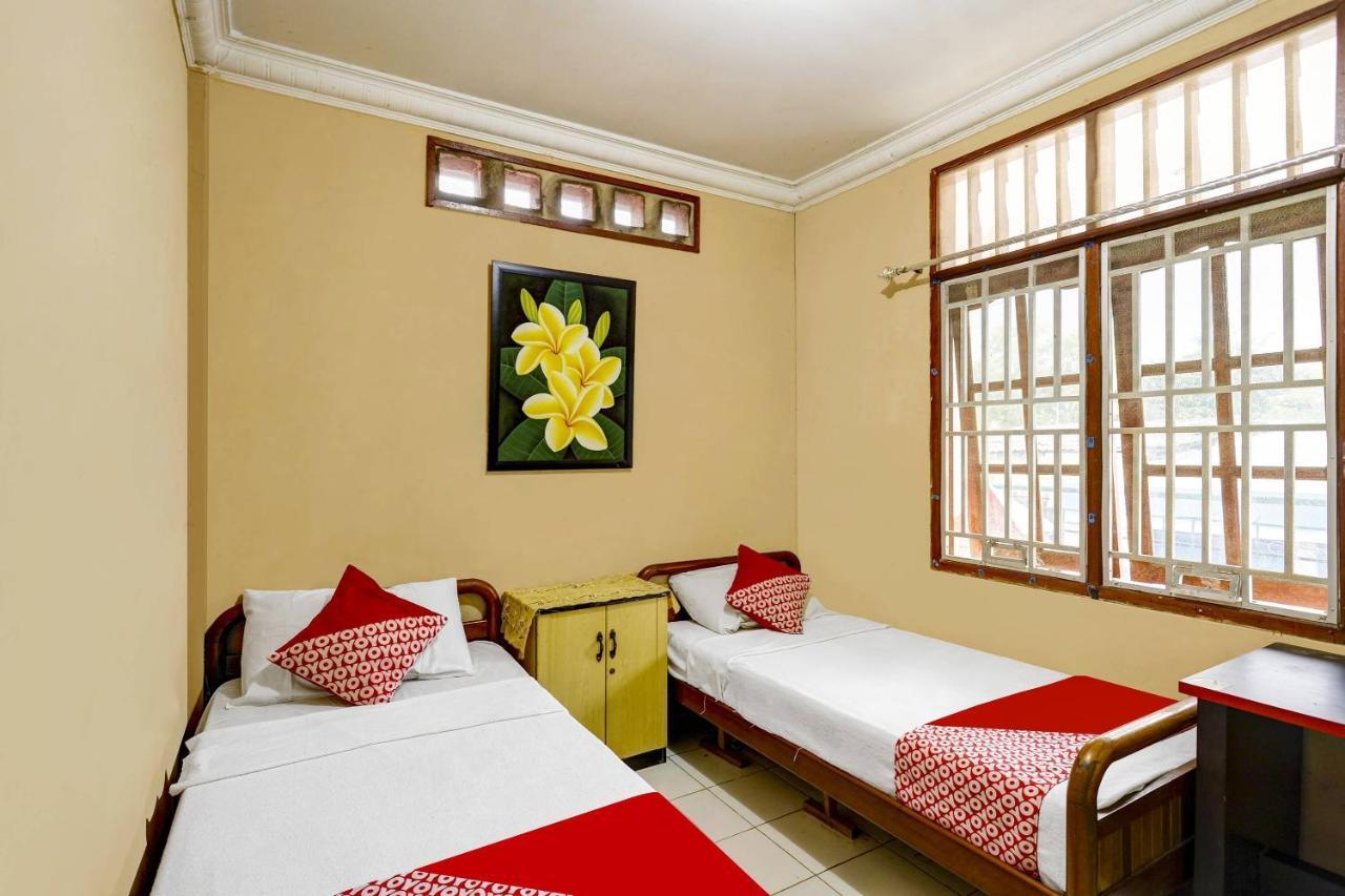 Spot On 91196 Manisee 2 Homestay Syariah Tanjunguma Exterior photo